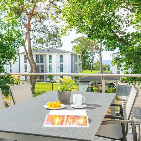 Apartment "Sonnenlaune" Garz  Exteriér fotografie