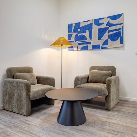 Apartment "Sonnenlaune" Garz  Exteriér fotografie
