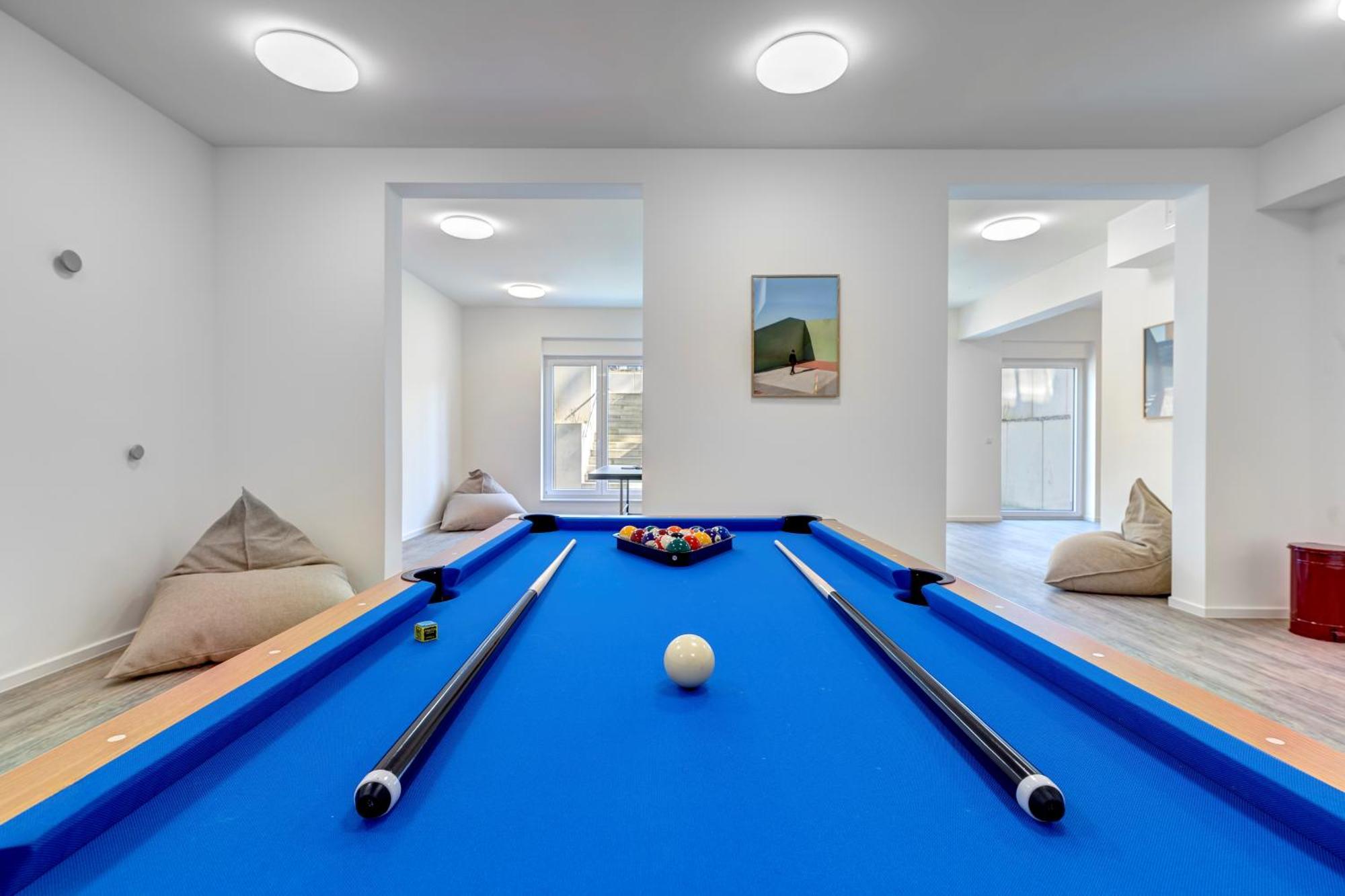 Apartment "Sonnenlaune" Garz  Exteriér fotografie