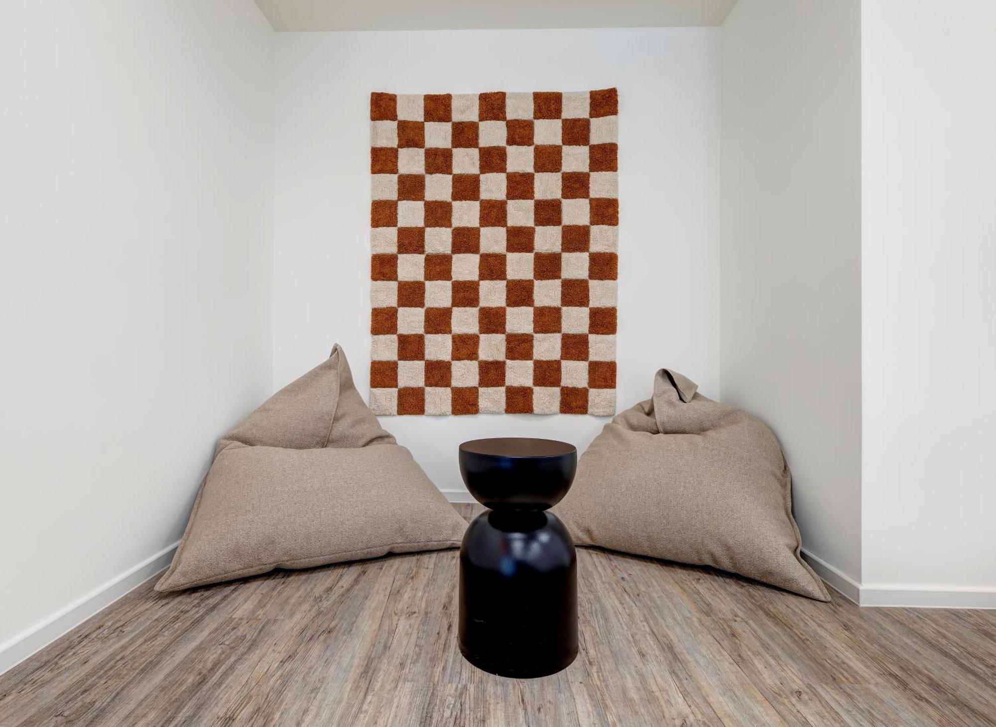 Apartment "Sonnenlaune" Garz  Exteriér fotografie
