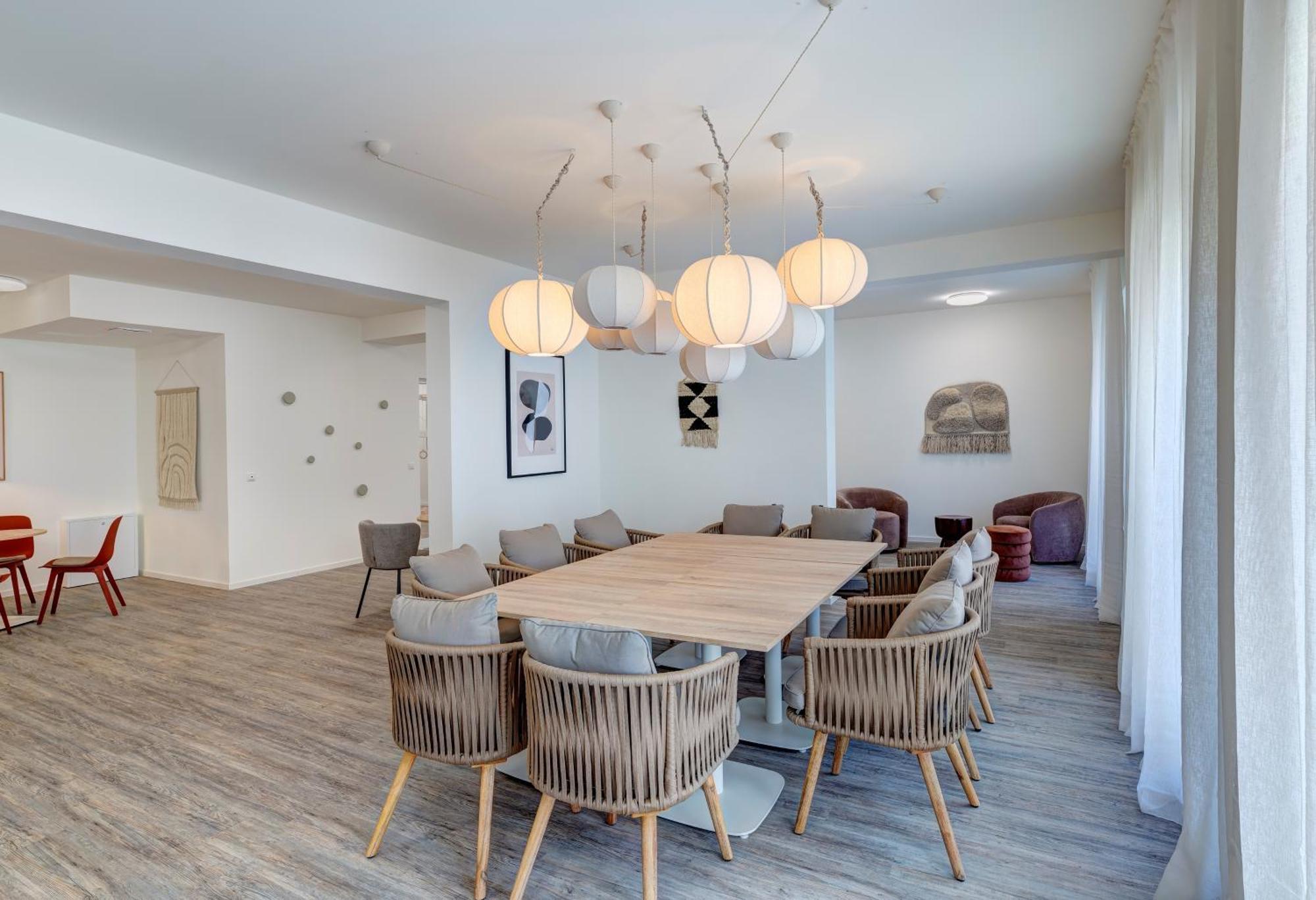 Apartment "Sonnenlaune" Garz  Exteriér fotografie