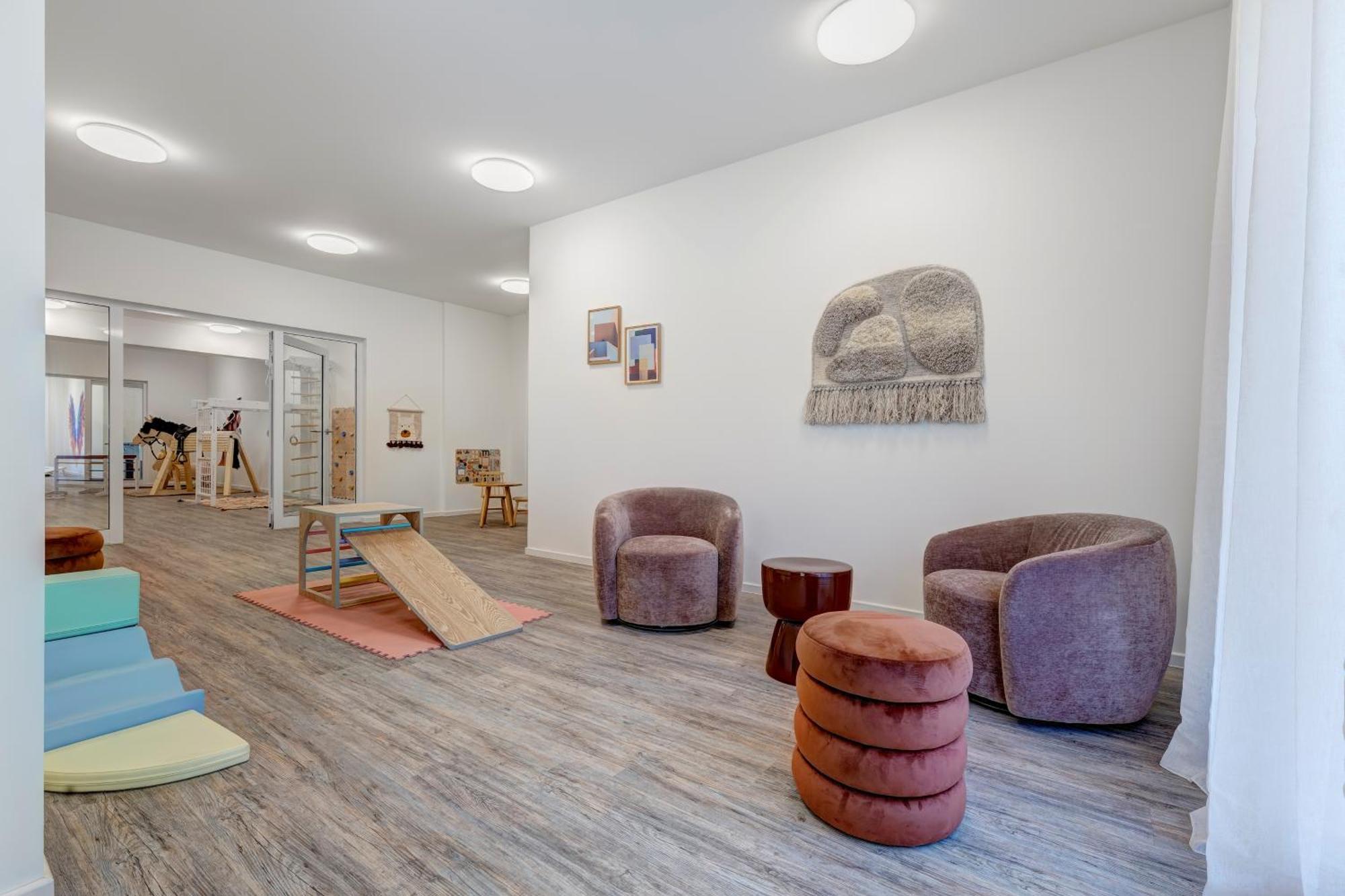 Apartment "Sonnenlaune" Garz  Exteriér fotografie